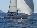 Seascape 27 Regattaboot