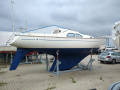 Fiskars K&ouml;nigskreuzer 29 Classic sailing yacht