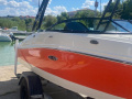 Sea Ray 185 Aport Sürat teknesi