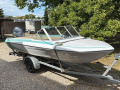 Glastron V174 Sportboot