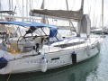Jeanneau SUN ODYSSEY 519 Yacht a vela
