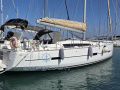 Dufour 460 Grand Large Yacht a vela