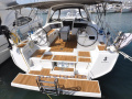 Beneteau OCEANIS 48 Yate a vela