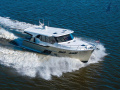 Integrity 520 SXPLUS Motoryacht