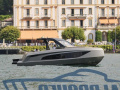 &Ograve;ndia &Ograve;ndia 36 CARBON SPORT T-TOP Bateau de sport