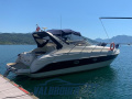 Cranchi ZAFFIRO 34 Yate a motor