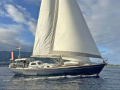 Koopmans 43 Yacht à voile