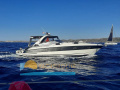 Bavaria 37 Open Yacht a motore