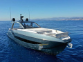 Azimut Verve 48 Yacht a motore