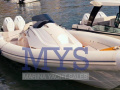Panamera Yacht PY 100 RIB