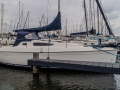 Jeanneau SUN ODYSSEY 24.2 Daysailer