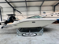 Sea Ray 190 SPO SPX Sportsbåd