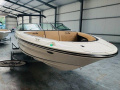 Sea Ray 190 SPX Bowrider