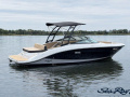Sea Ray 210 SPXE Bowrider