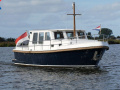 Bully 960 OK Motor yacht