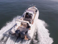 Capelli Tempest 1000 WA Bateau semi-rigide