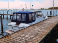 Westfjord 34 Motoryacht