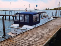 Westfjord 34 Motor yacht