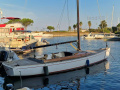 Latitude 46 TOFINOU 9.5 Yacht à voile