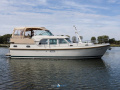 Linssen Grand Sturdy 40.9 AC Trawler