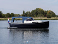 Antaris Seventy7 Cabin Iate a motor