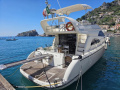 Rodman 44 fly - IPS 500 Flybridge