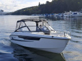 Yamarin 63 BR Jacht motorowy