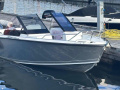 SilverYacht HAWK BR Motoryacht