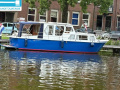 Motorboat 1050 Motoryacht