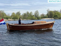 Breedendam Admiraalsloep Sloep