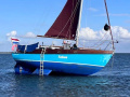 Rossiter Pintail 27 Zeiljacht