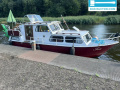 Succeskruiser 900 Motorjacht