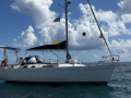 Dufour 35 CLASSIC Yacht à voile