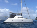 Lagoon 380 Catamaran