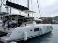 Lagoon 42 Catamaran