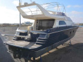 marchi spa 65 Yacht à moteur