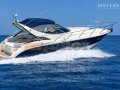 Azimut Atlantis 39 Motorová jachta
