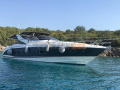 Azimut ATLANTIS 39 Motorová jachta
