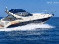 Azimut ATLANTIS 39 Motorová jachta