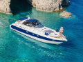 Cranchi Mediterranee 47 Yate a motor