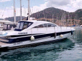 Pershing 65 Motoryacht