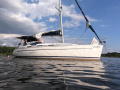 Bavaria 32 Yelkenli yat