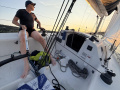 Corby 25 Daysailer