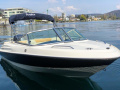 Auster 520 Sport Sportboot
