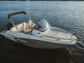 Quicksilver Activ 605 Sundeck Kajütboot