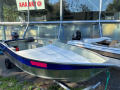 Marine s.r.o. 450U Sporta laiva