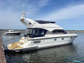 Nord West 42 Fly Flybridge