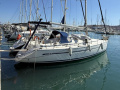Bavaria 36 Cruiser Yacht à voile
