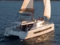 Bali 4.6 Open Space Catamaran