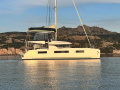 Lagoon 50 Catamaran